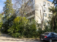 соседний дом: ул. Промышленности, дом 295. многоквартирный дом