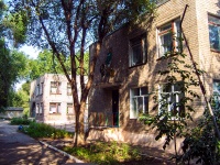 Самара, детский сад №62 "Журавушка" комбинированного вида, улица Промышленности, дом 297А