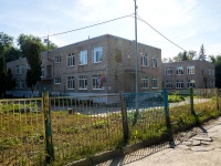 Самара, детский сад №62 "Журавушка" комбинированного вида, улица Промышленности, дом 297А