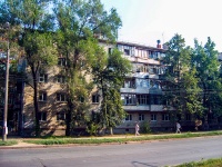 Самара, улица Промышленности, дом 299. многоквартирный дом