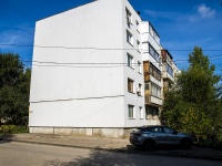 Самара, улица Промышленности, дом 301. многоквартирный дом