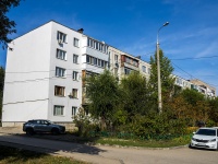 соседний дом: ул. Промышленности, дом 301. многоквартирный дом