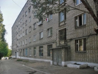 Samara, hostel №31, Balakovskaya st, house 20