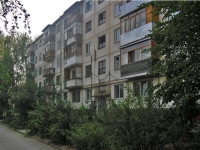 Samara, Balakovskaya st, house 26. Apartment house
