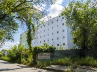 Самара, улица Балаковская, дом 47. гараж / автостоянка