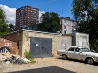 улица Балаковская. гараж / автостоянка