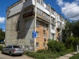 Самара, Балаковская ул, дом 8
