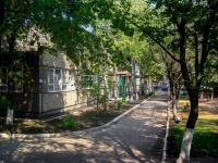 Самара, детский сад №28, улица Балаковская, дом 12