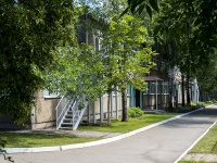 Самара, детский сад №28, улица Балаковская, дом 12