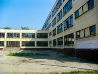 Samara, school №91, Balakovskaya st, house 10А