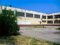 Samara, school №91, Balakovskaya st, house 10А