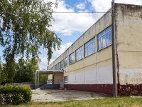Samara, school №91, Balakovskaya st, house 10А