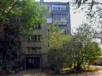 Самара, улица Балаковская, дом 14. многоквартирный дом