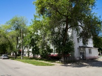 neighbour house: st. Balakovskaya, house 16. hostel Самарский Государственный университет путей сообщения