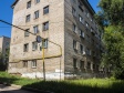 Samara, Balakovskaya st, house 18