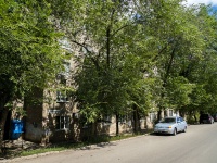 Samara, hostel №31, Balakovskaya st, house 20