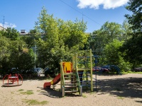 Самара, улица Балаковская, дом 22. многоквартирный дом