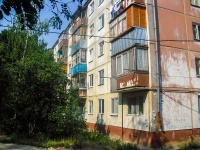 Самара, улица Балаковская, дом 26. многоквартирный дом