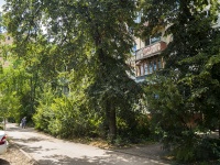 Самара, улица Балаковская, дом 26. многоквартирный дом