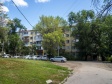 Samara, Balakovskaya st, house 28