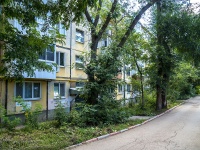 Самара, улица Балаковская, дом 28. многоквартирный дом