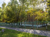 Самара, детский сад №295 общеразвивающего вида, Карякина переулок, дом 4А