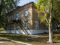 Самара, детский сад №295 общеразвивающего вида, Карякина переулок, дом 4А
