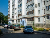 Самара, Карякина переулок, дом 1А. многоквартирный дом