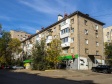 萨马拉市, Karyakin alley, 房屋 7