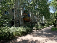 Samara, Sanfirovoy st, house 5. Apartment house