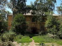 Samara, Sanfirovoy st, house 94А. Apartment house