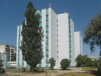 Samara, st Svobody, house 2А. hostel