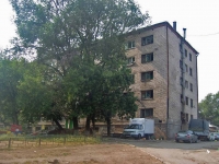 Samara, st Svobody, house 12. hostel
