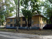 neighbour house: st. Svobody, house 125А. Apartment house