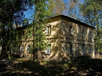 neighbour house: st. Svobody, house 154А. Apartment house