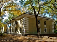 neighbour house: st. Svobody, house 166. Apartment house