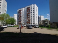 neighbour house: st. Svobody, house 157А. Apartment house