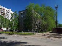 萨马拉市, 宿舍 №45, Svobody st, 房屋 183