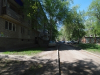 萨马拉市, Svobody st, 房屋 191. 公寓楼