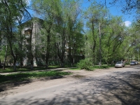 Samara, Svobody st, house 222. Apartment house
