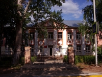 Samara, school Средняя общеобразовательная школа №9,  , house 9