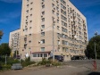 Samara, Sevastopolsky alley, house 3