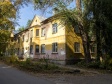 Самара, Севастопольский пер, дом 4