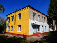 Samara, nursery school №244, Moskovskoe 18 km road, house 13А