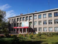 Samara, school №171, Moskovskoe 18 km road, house 15А