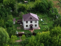 Samara, Goristaya st, house 5А. Private house