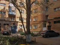 Самара, улица Советской Армии, дом 2. многоквартирный дом