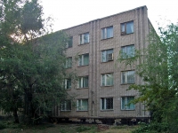 Самара, улица Советской Армии, дом 5А. лицей Профессиональный технический лицей №23