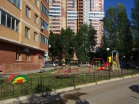 萨马拉市, Sovetskoy Armii st, 房屋 238В. 公寓楼