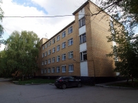 улица Советской Армии, дом 247. санаторий Поволжье